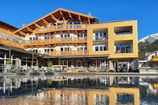 Gallery - Hotel Seespitz