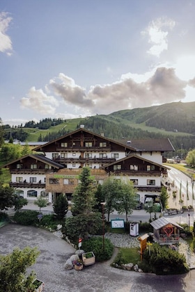 Gallery - Hotel Lärchenhof