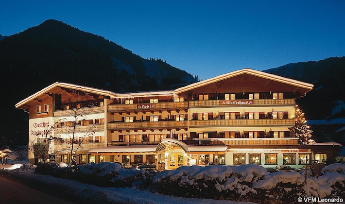 Gallery - Nationalparkhotel Klockerhaus