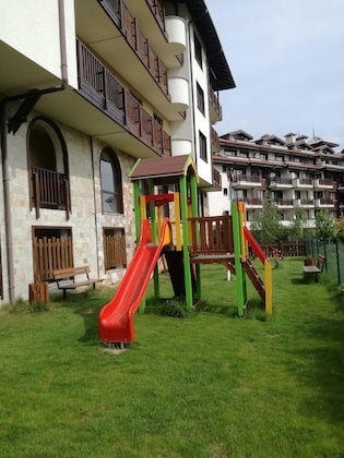 Gallery - Grand Royale Apartment Complex & Spa