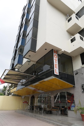 Gallery - La Cresta Inn