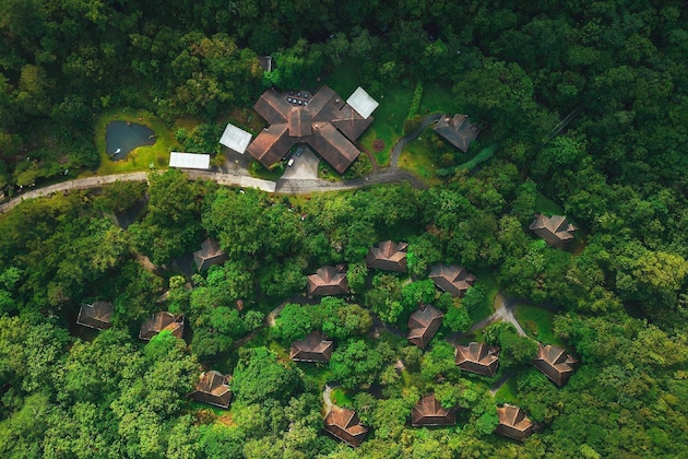 Gallery - El Silencio Lodge And Spa