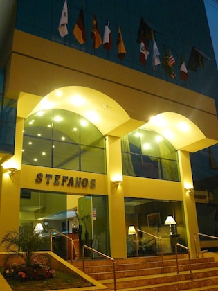 Gallery - Hotel Stefanos