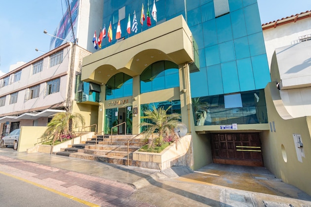 Gallery - Hotel Stefanos