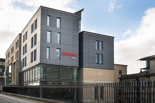 Gallery - Hampton By Hilton York