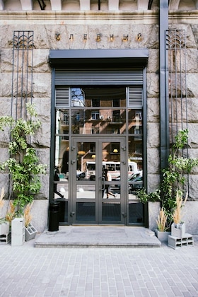 Gallery - Greguar Hotel & Apartments