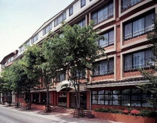 Gallery - Yukemuri Fuji No Yado Oike Hotel