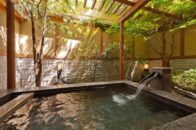 Gallery - Yukemuri Fuji No Yado Oike Hotel
