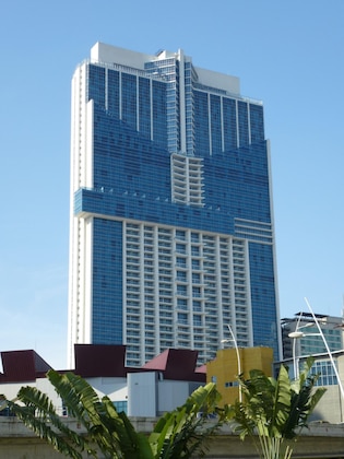 Gallery - Megapolis Hotel Panama