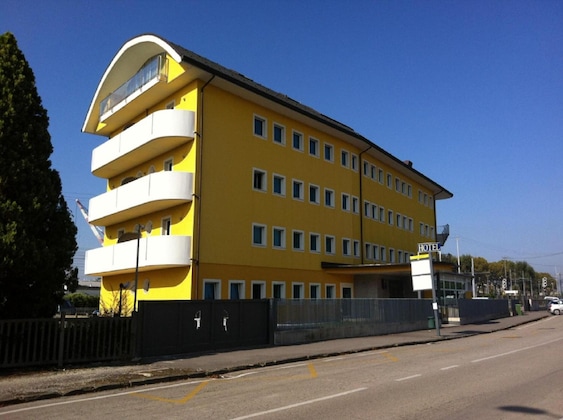 Gallery - Hotel Alverì