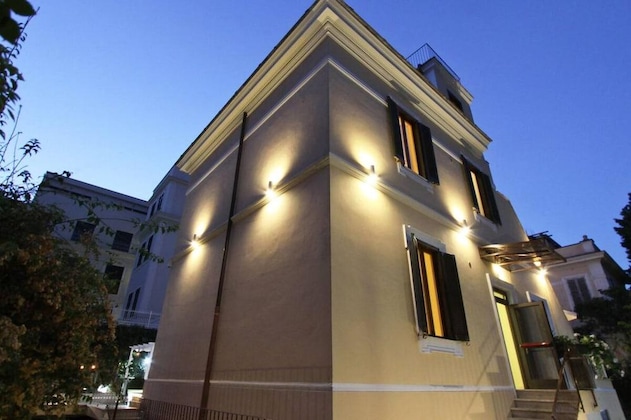 Gallery - Hotel Il Villino
