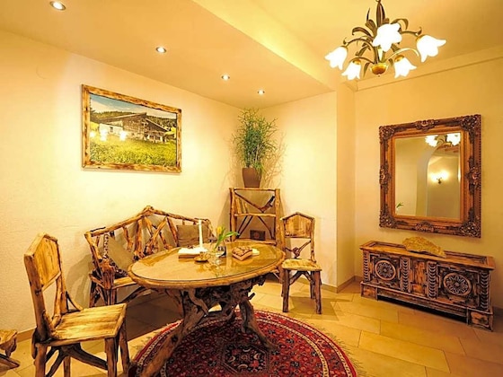 Gallery - Hotel Traube