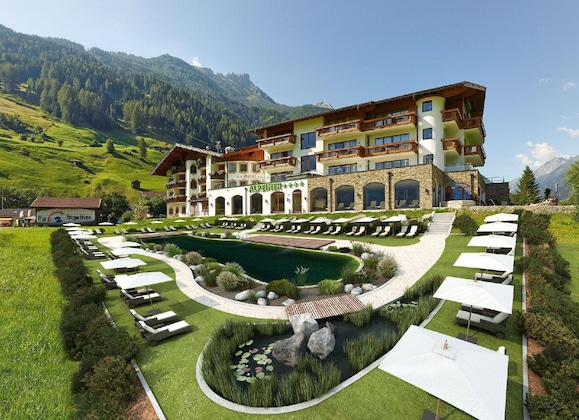 Gallery - Alpeiner Nature Resort Tirol