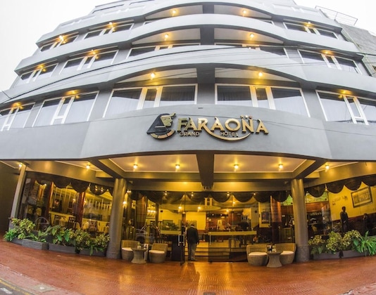Gallery - Faraona Grand Hotel