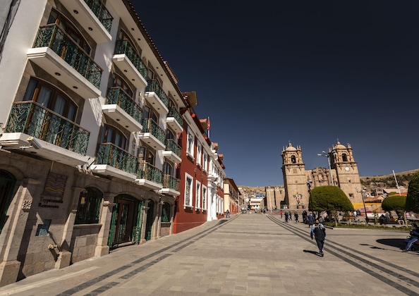 Gallery - Hacienda Plaza De Armas
