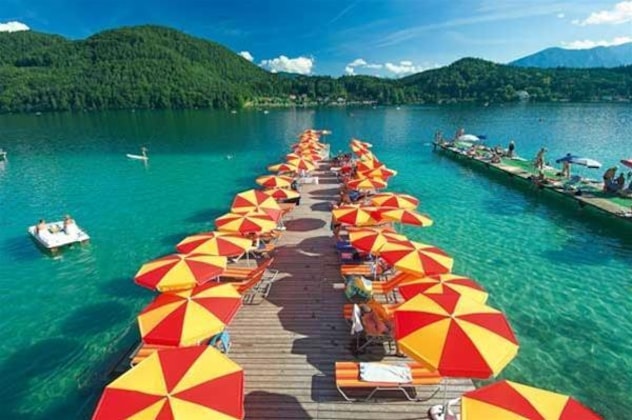 Gallery - Terrassenhotel Reichmann