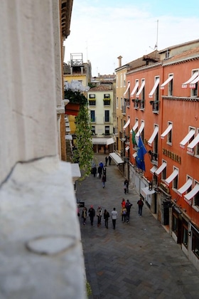 Gallery - Ca' Pedrocchi