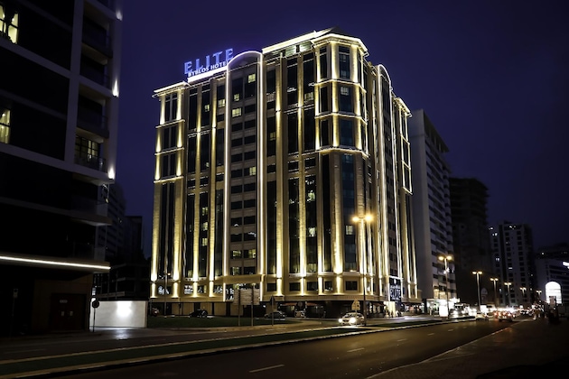 Gallery - Elite Byblos Hotel
