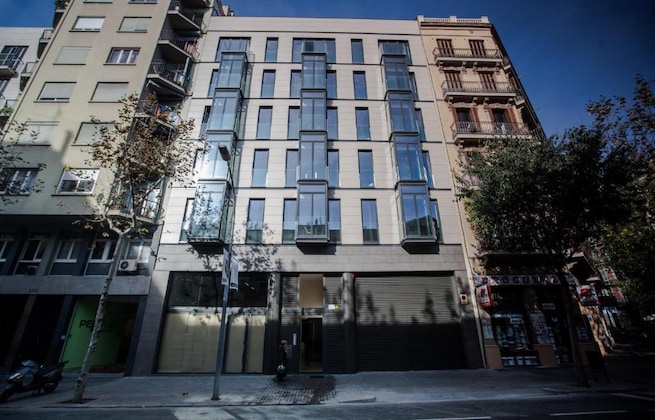 Gallery - Cosmo Apartments Consell De Cent