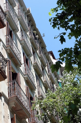 Gallery - Barcelona Apartment Val