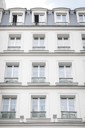 Gallery - Hôtel Du Beaumont
