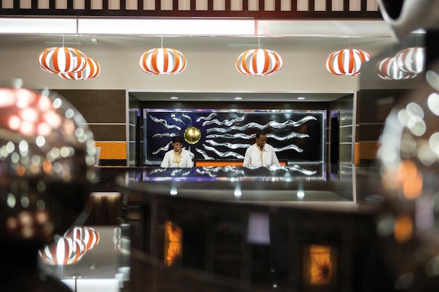 Gallery - Riu Palace Jamaica All Inclusive - Adults Only
