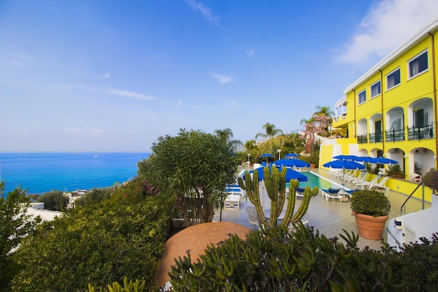Gallery - Hotel Capizzo