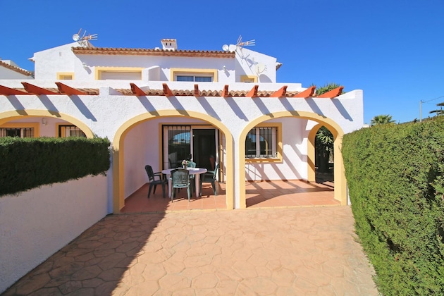 Gallery - Puerta De Calpe Costa Calpe Bungalows