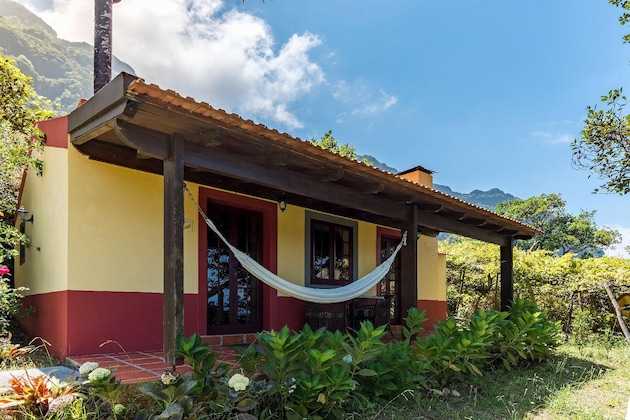 Gallery - Pestana Quinta Do Arco Nature & Rose Garden Hotel
