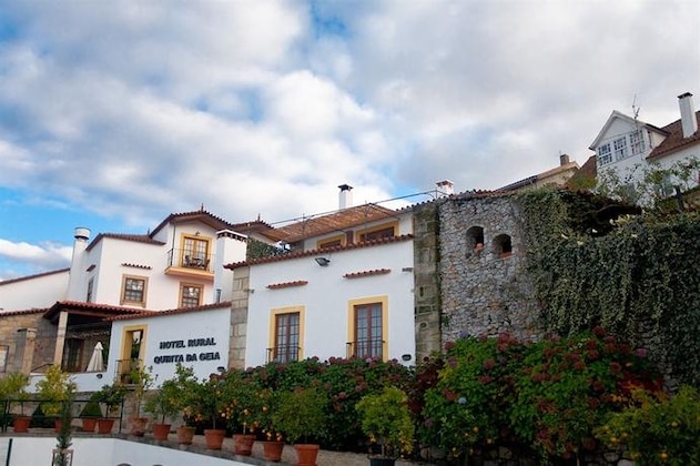 Gallery - Hotel Rural Quinta Da Geia