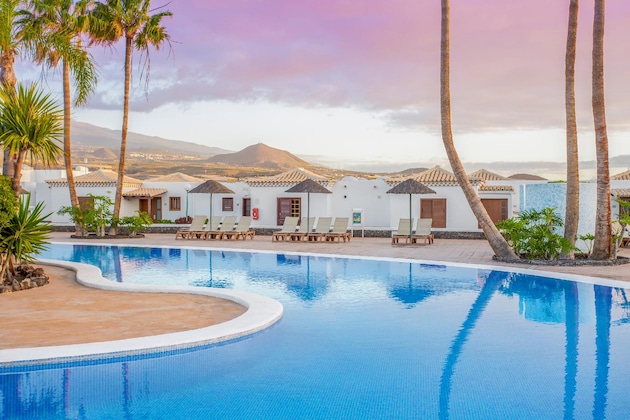 Gallery - Royal Tenerife Country Club