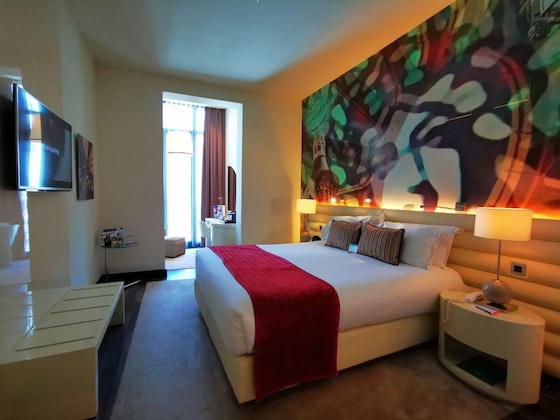 Gallery - Hotel Indigo Barcelona - Plaza Catalunya By Ihg