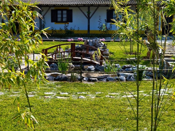 Gallery - A Coutada Hotel Rural