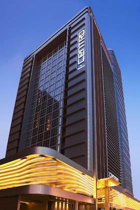 Gallery - Centro Capital Centre By Rotana