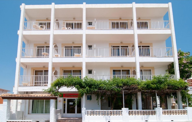 Gallery - Hostal Montesol