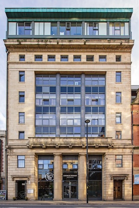 Gallery - Church Street By Supercity Aparthotels