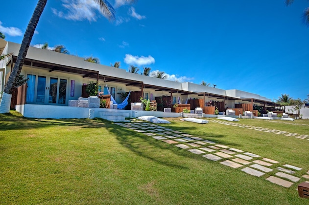 Gallery - Pipa Privilege Suites