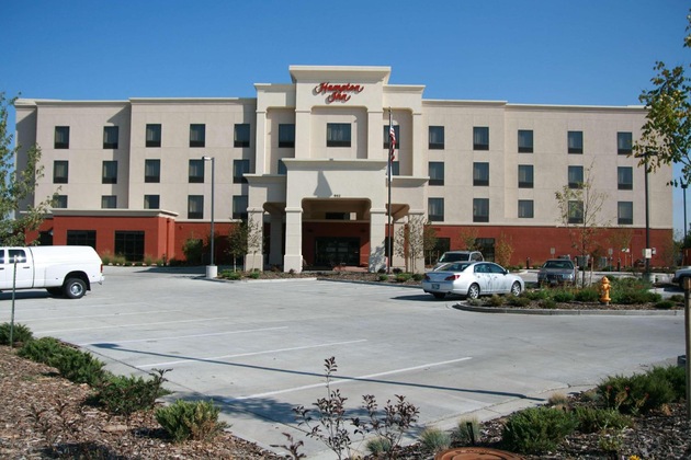 Gallery - Hampton Inn Denver Northeast - Brighton