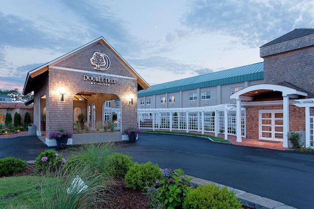 Gallery - DoubleTree by Hilton Hotel Cape Cod - Hyannis