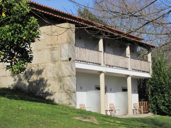 Gallery - Hotel Rural Quinta De Novais