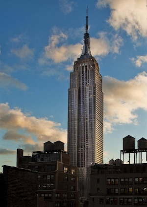 Gallery - Refinery Hotel