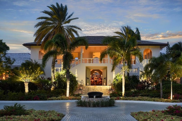 Gallery - Jumby Bay Island - Oetker Collection