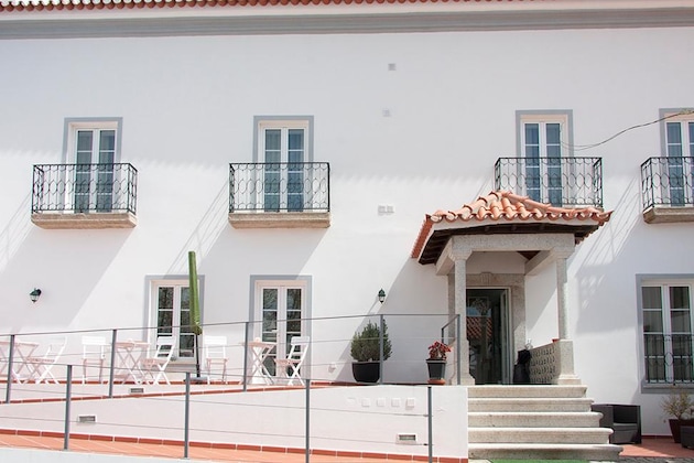 Gallery - Casa Do Platano
