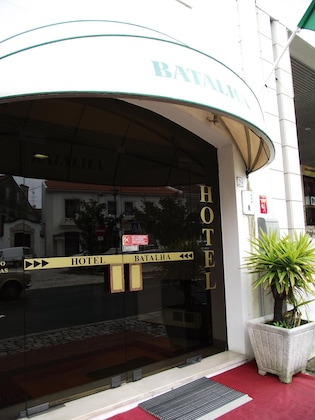 Gallery - Hotel Batalha