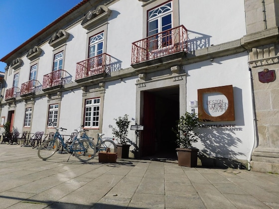 Gallery - Design And Wine Hotel