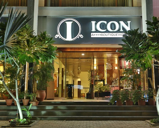 Gallery - Hotel Icon