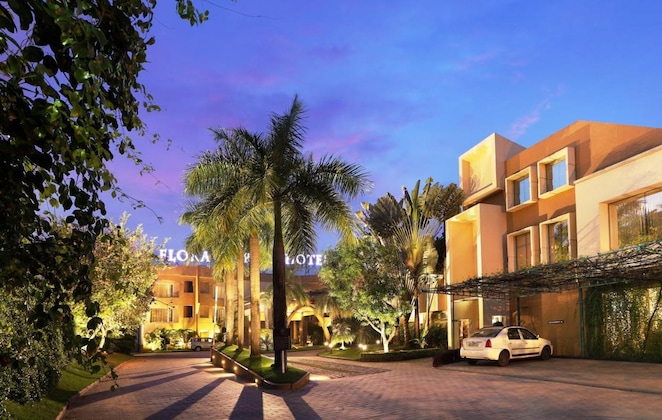 Gallery - Flora Airport Hotel And Convention Centre Kochi