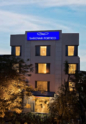Gallery - Sarovar Portico Naraina Delhi