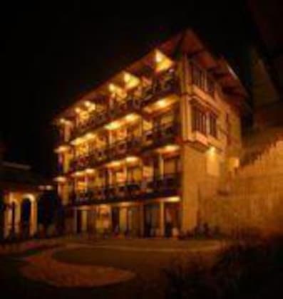 Gallery - Welcomheritage Denzong Regency