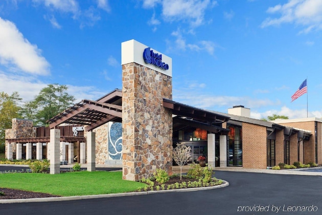 Gallery - Hotel Indigo East End By Ihg